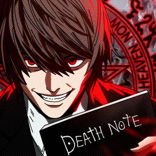 Death Note