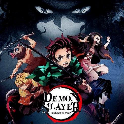 Kimetsu No Yaiba