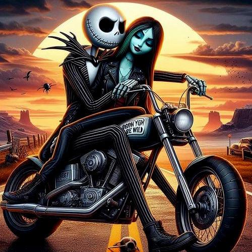 Jack Skellington