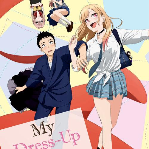 My Dress-Up Darling