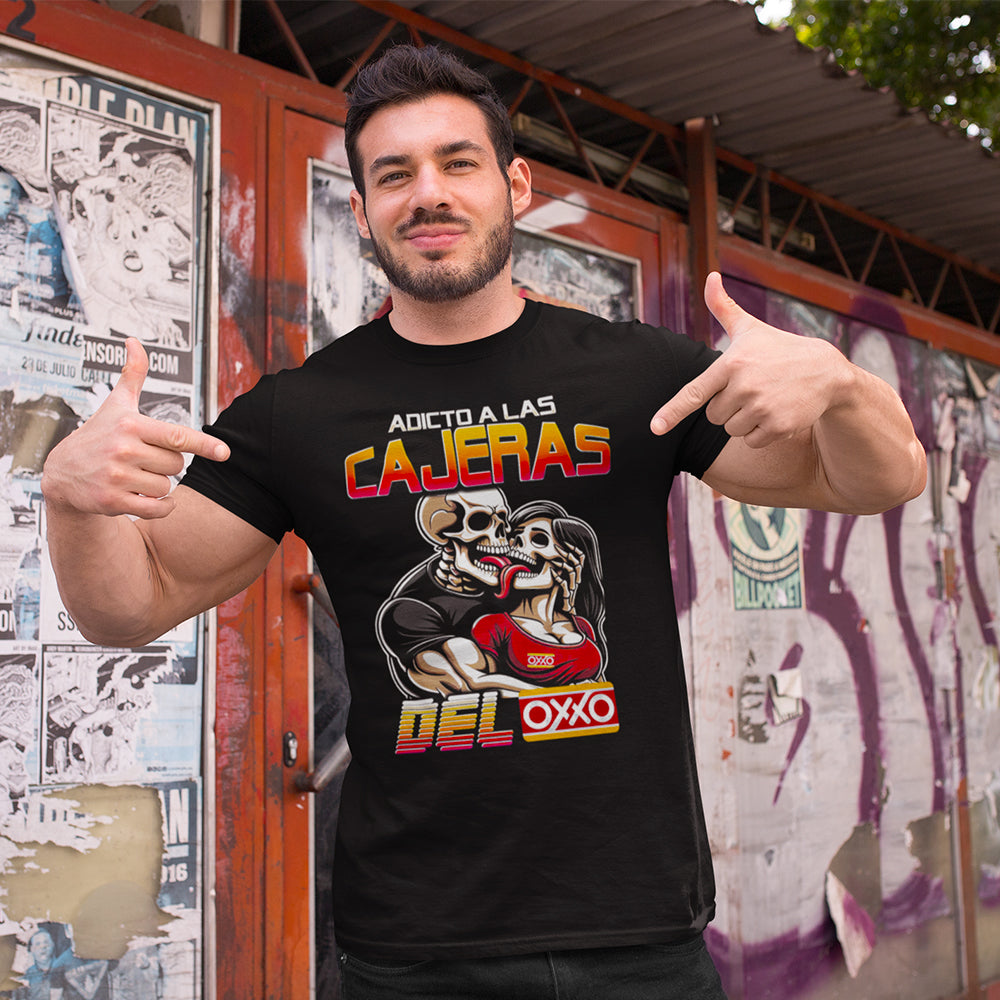 Calacas Chidas
