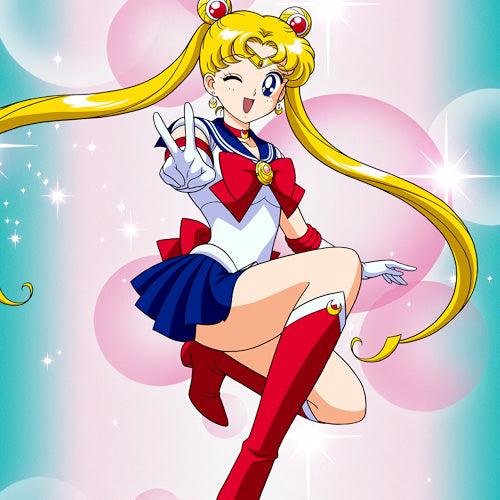 Sailor Moon
