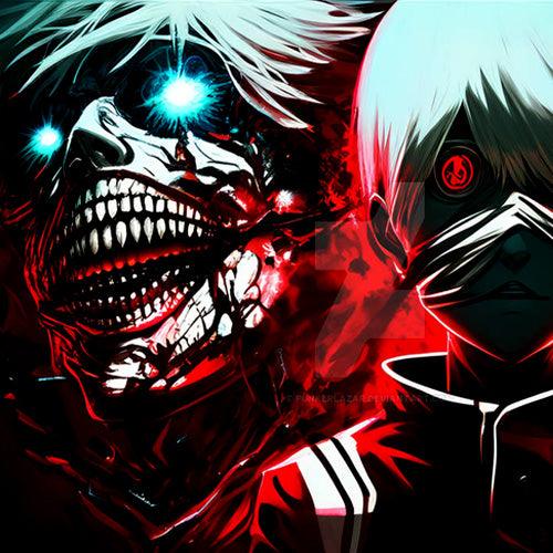 Tokyo Ghoul