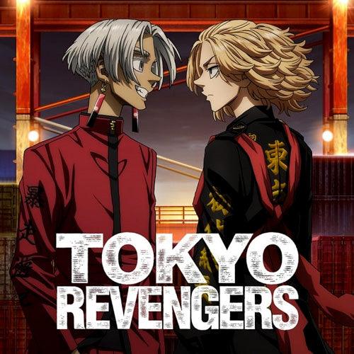 Tokyo Revengers