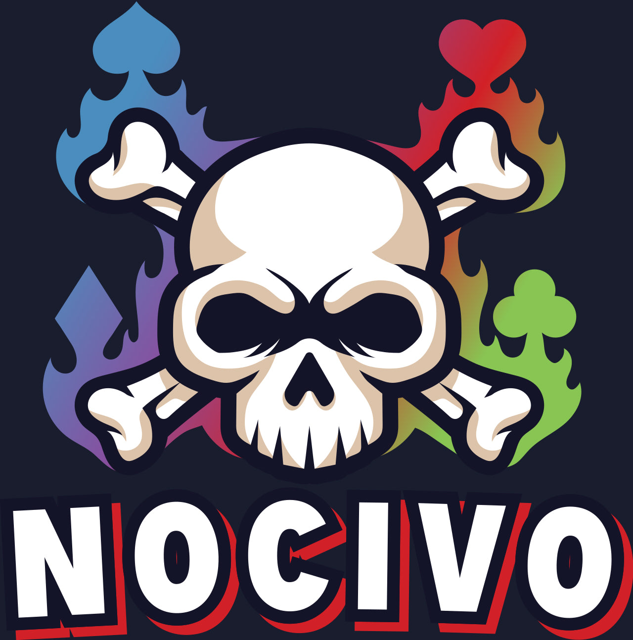 Nocivo - Prisma Textil