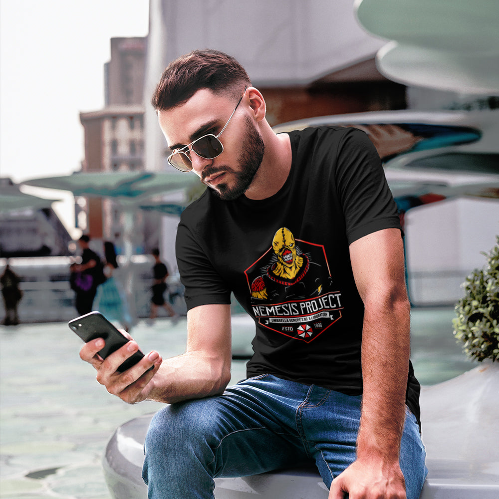 Nocivo - Prisma Textil