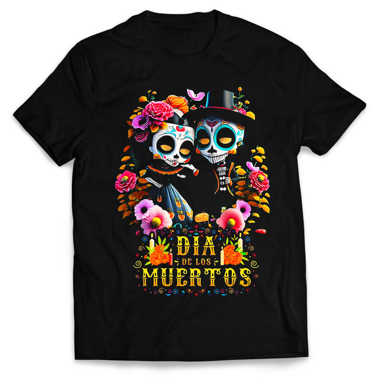 Frida Catrina Catrina Playera Playeras Catrina Playera Catrina
