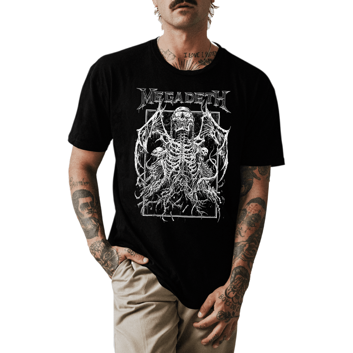 Nocivo - Prisma Textil