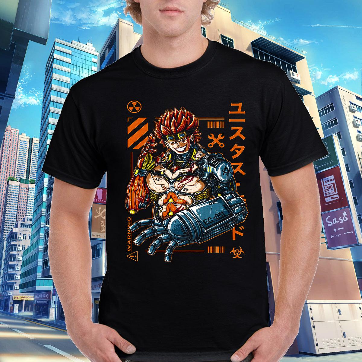 Nocivo - Prisma Textil